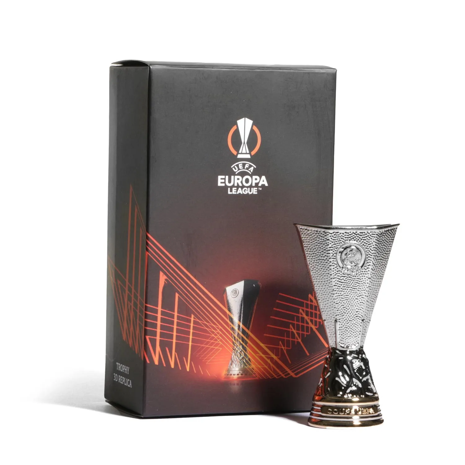 Mini Copa UEFA Europa League 80 mm