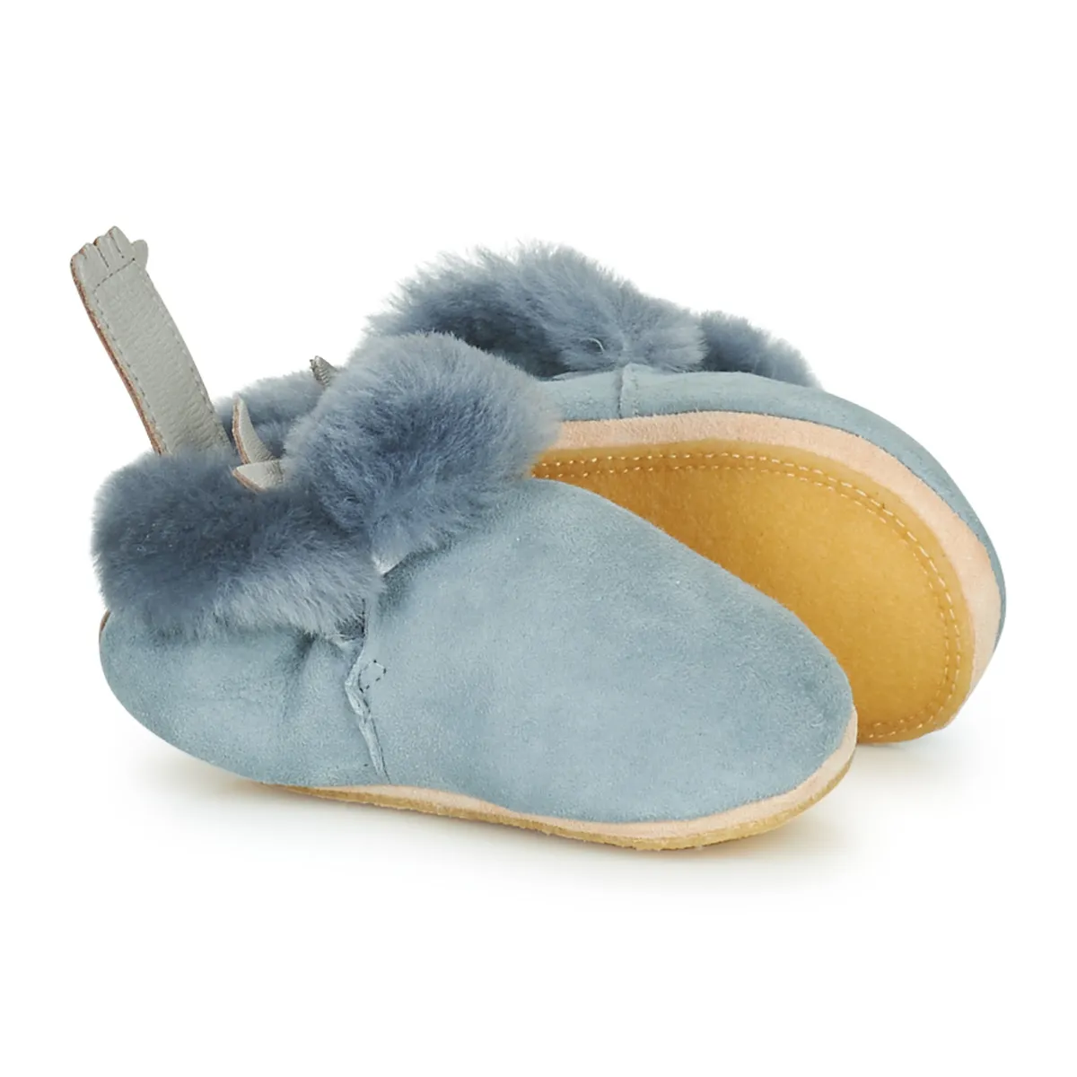 MINIBLU TAUREAU