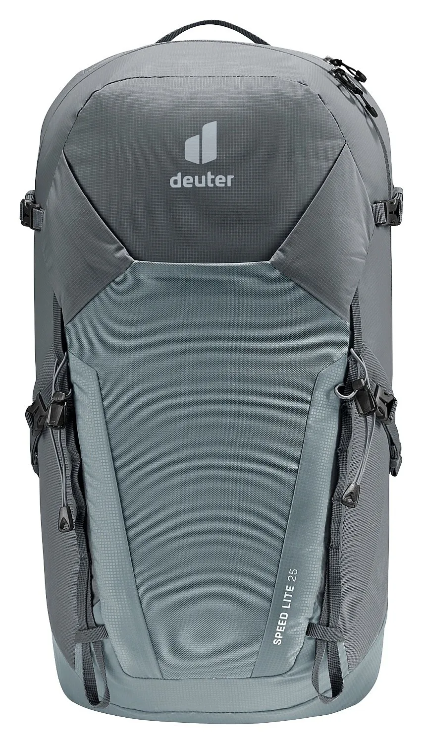MOCHILA DEUTER SPEED LITE 25  GRAPHITE/SHALE