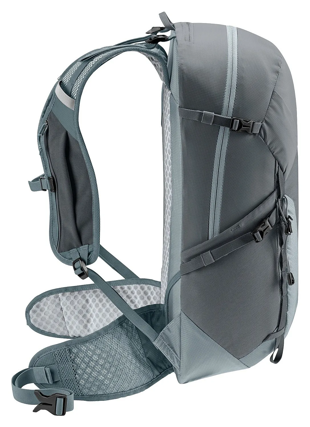 MOCHILA DEUTER SPEED LITE 25  GRAPHITE/SHALE