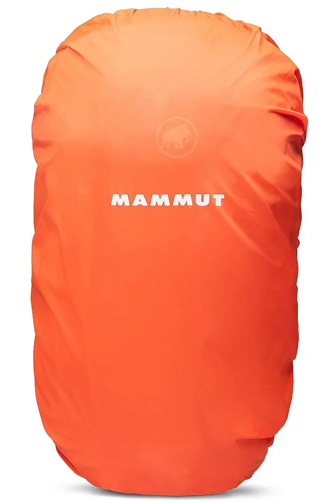 MOCHILA MAMMUT LITHIUM 20  HOT RED/BLACK