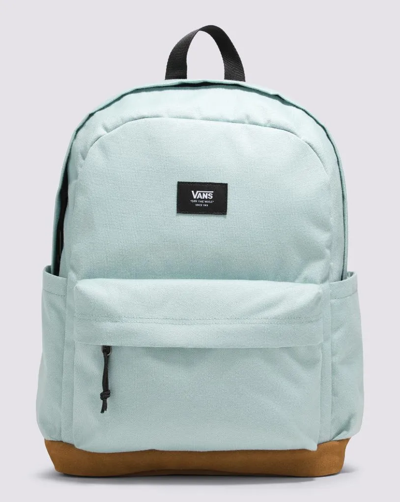Mochila Old Skool Sport Gray Mist