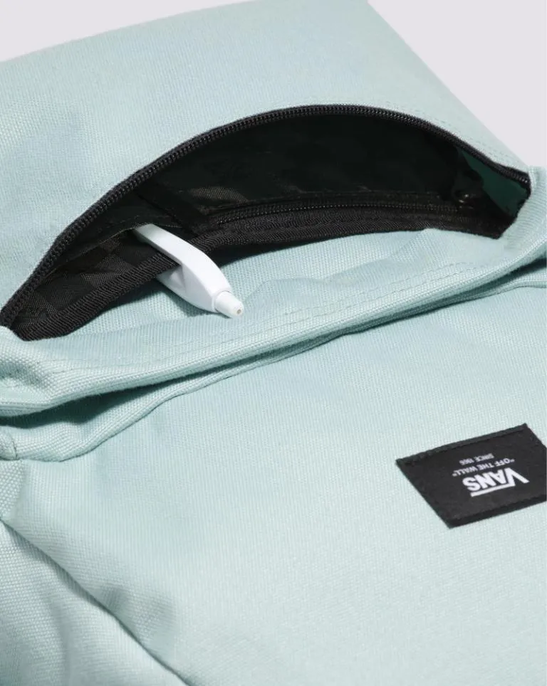 Mochila Old Skool Sport Gray Mist