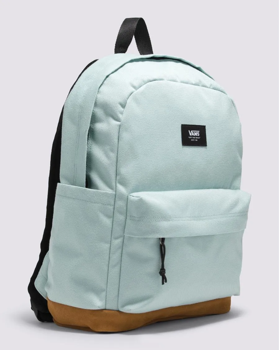 Mochila Old Skool Sport Gray Mist