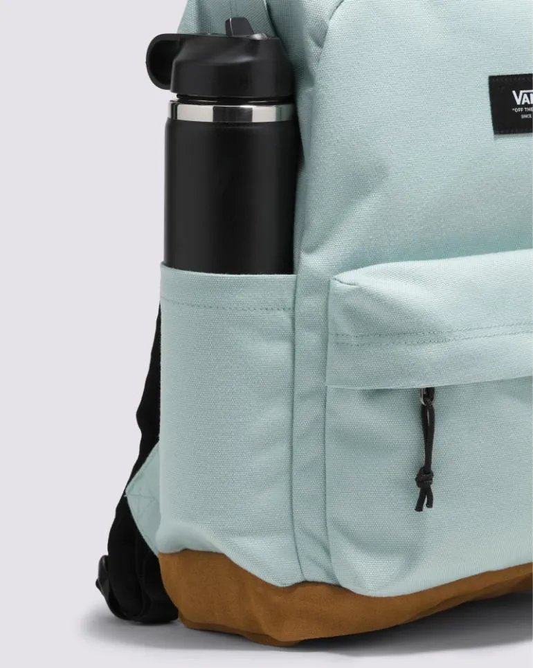 Mochila Old Skool Sport Gray Mist