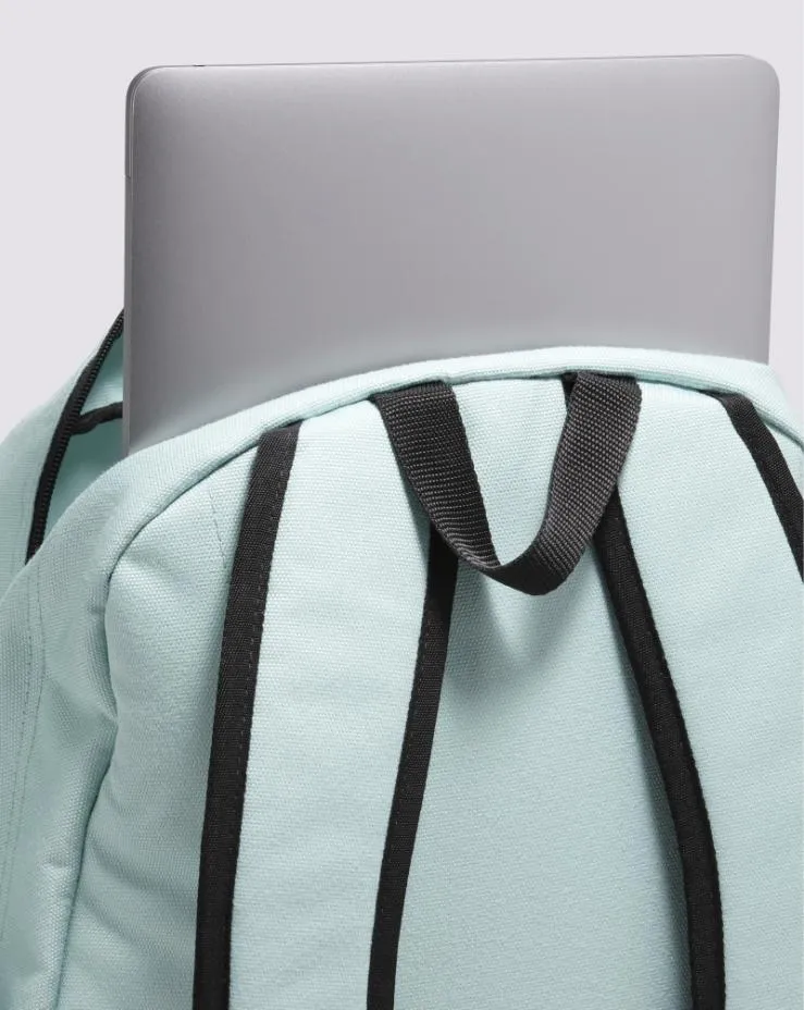 Mochila Old Skool Sport Gray Mist