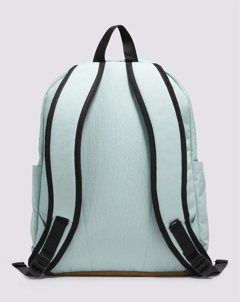 Mochila Old Skool Sport Gray Mist