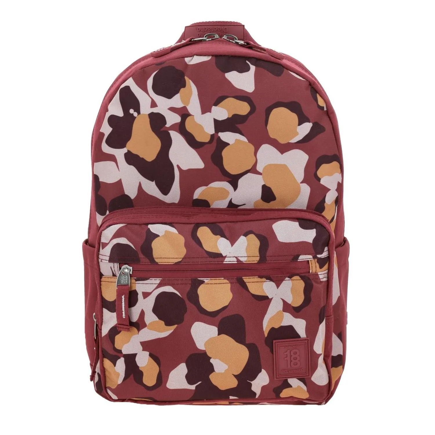 Mochila Para Laptop Tinta Grande 1818 Prent