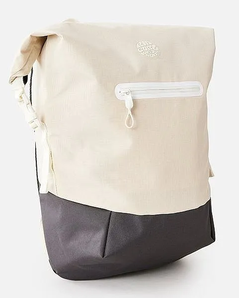 MOCHILA RIP CURL SURF SERIES ACTIVE DRY BAG  NATURAL  WOMEN´S