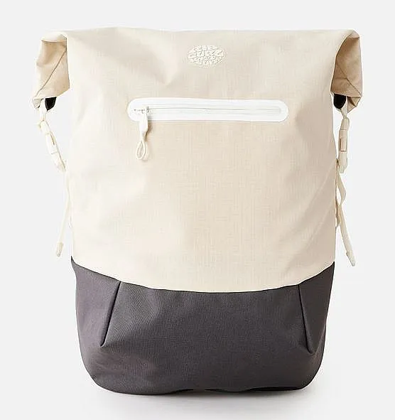 MOCHILA RIP CURL SURF SERIES ACTIVE DRY BAG  NATURAL  WOMEN´S