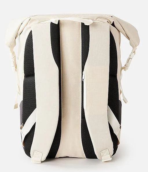 MOCHILA RIP CURL SURF SERIES ACTIVE DRY BAG  NATURAL  WOMEN´S