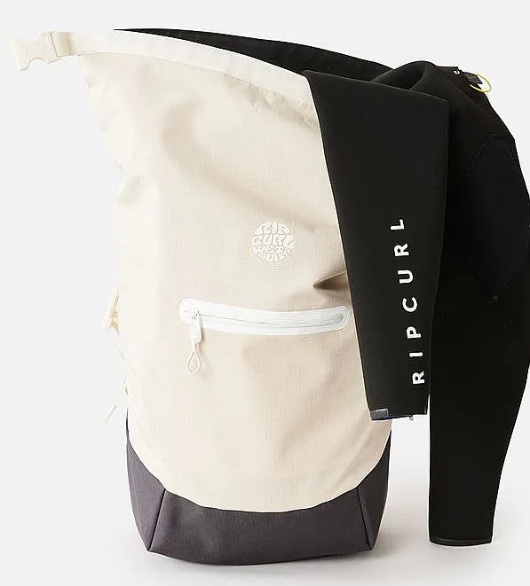MOCHILA RIP CURL SURF SERIES ACTIVE DRY BAG  NATURAL  WOMEN´S