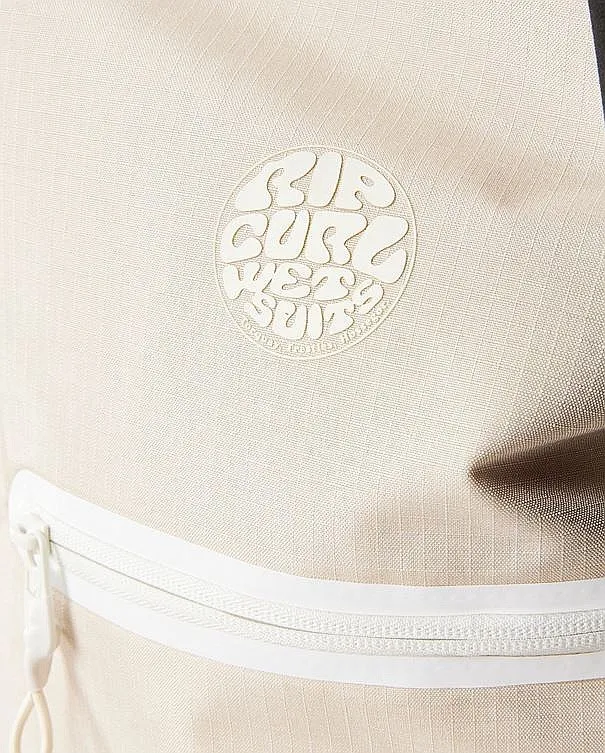 MOCHILA RIP CURL SURF SERIES ACTIVE DRY BAG  NATURAL  WOMEN´S