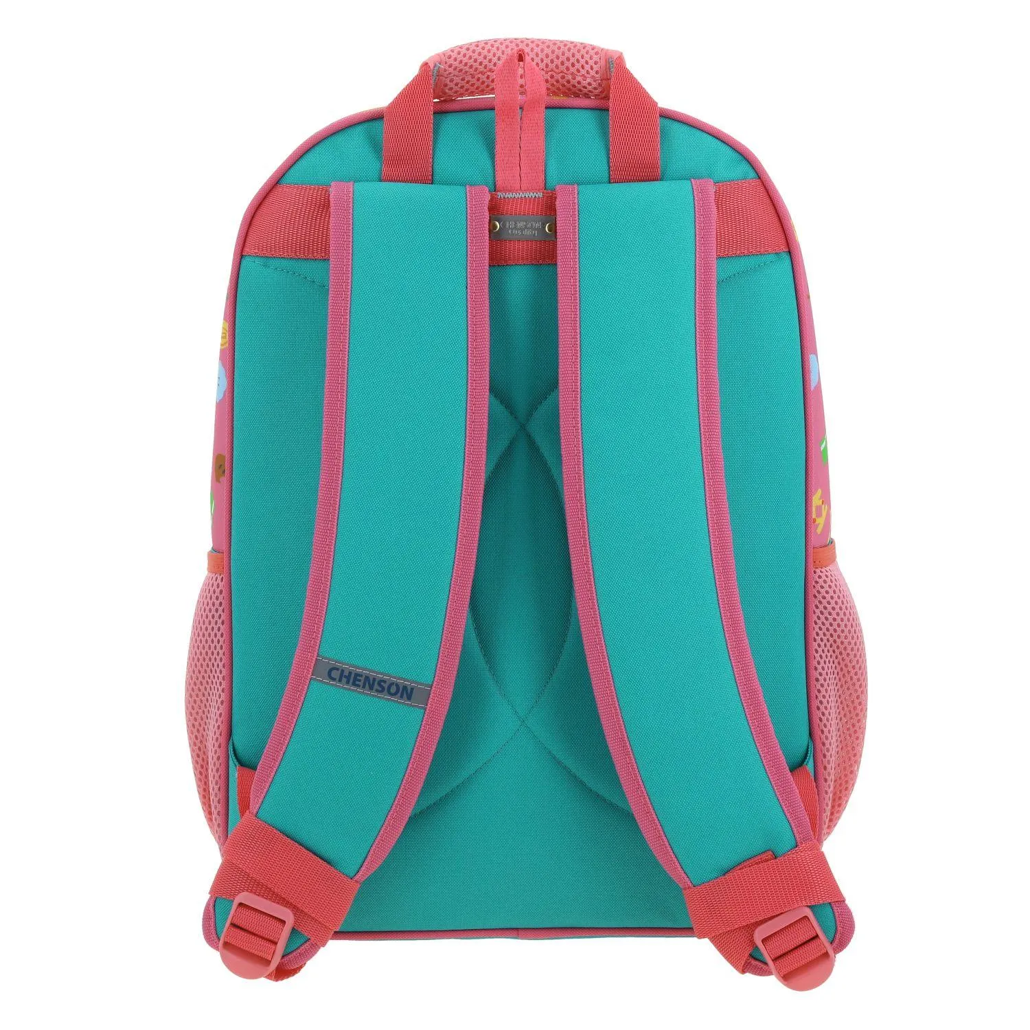 Mochila Rosa Princesa Peach Para Nia Chenson Shaw