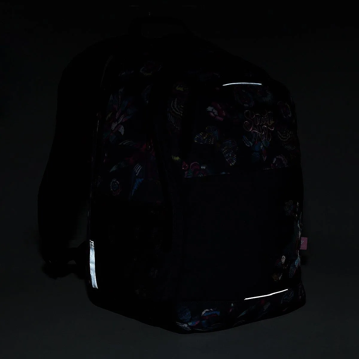 MOCHILA TOPGAL RUBI 19026  BLUE  WOMEN´S