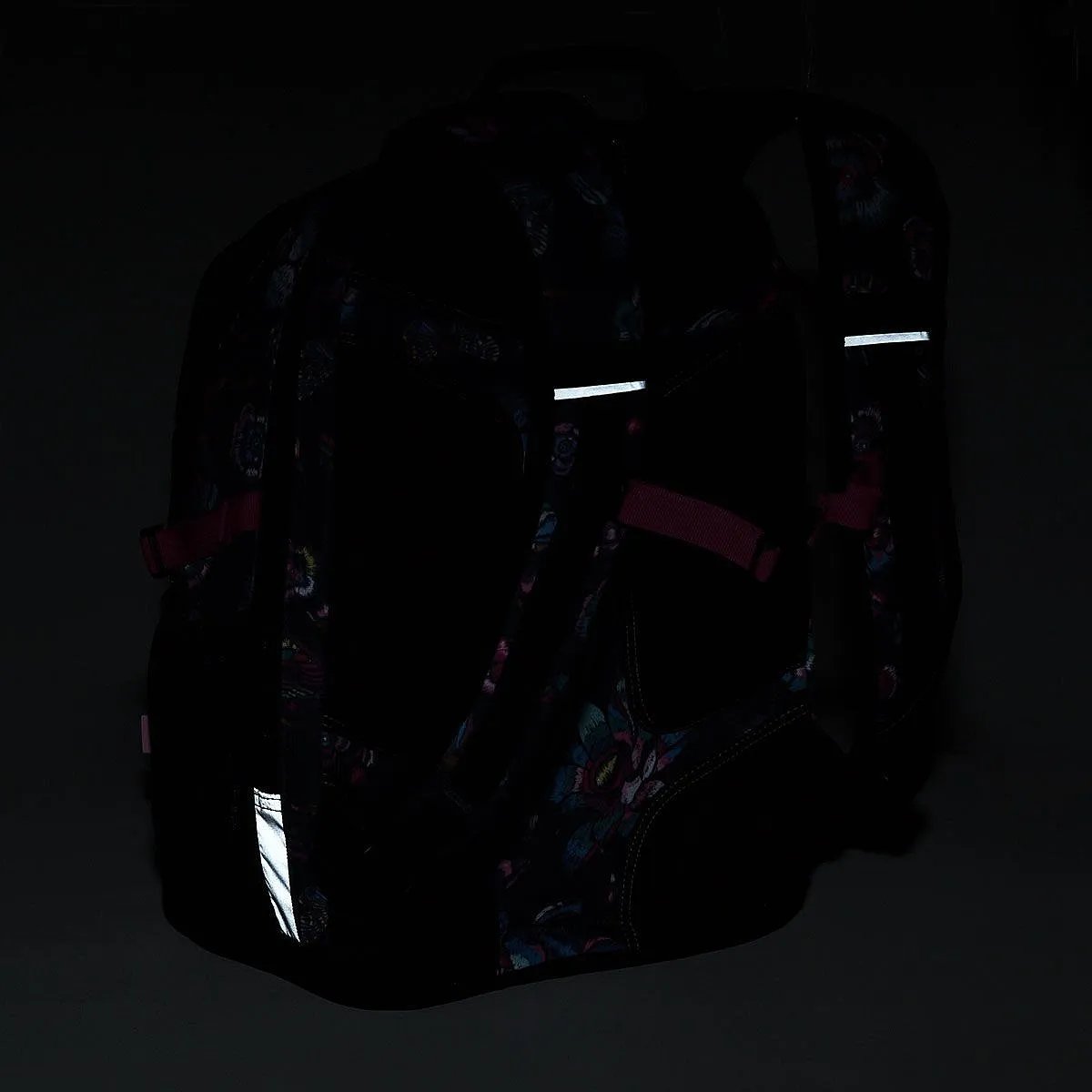 MOCHILA TOPGAL RUBI 19026  BLUE  WOMEN´S