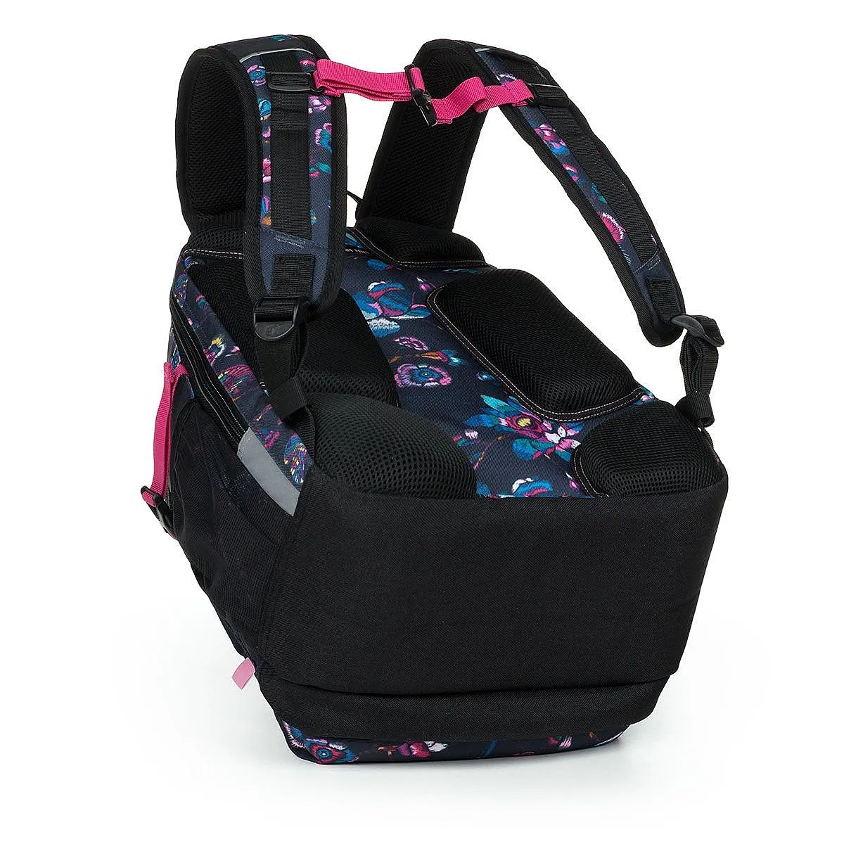 MOCHILA TOPGAL RUBI 19026  BLUE  WOMEN´S