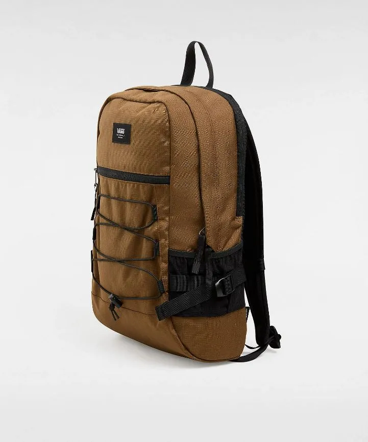 Mochila Vans Original Coffee