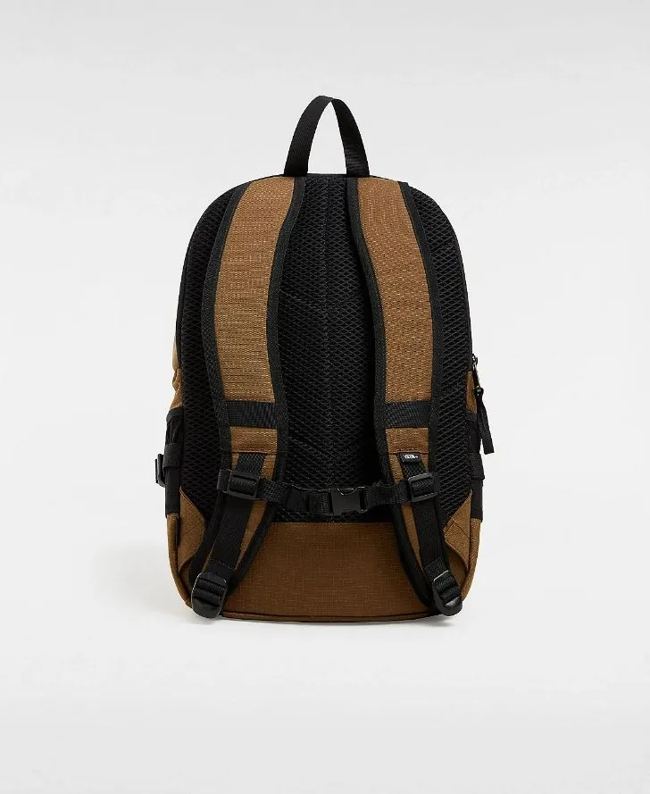 Mochila Vans Original Coffee