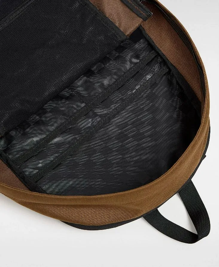 Mochila Vans Original Coffee