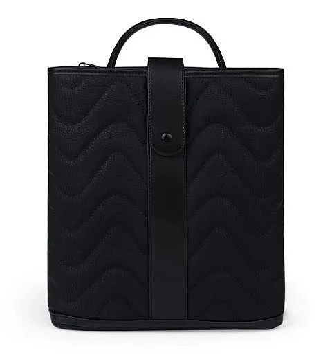 MOCHILA VUCH GAMBY  BLACK  WOMEN´S