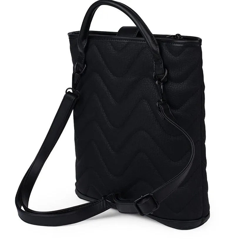 MOCHILA VUCH GAMBY  BLACK  WOMEN´S