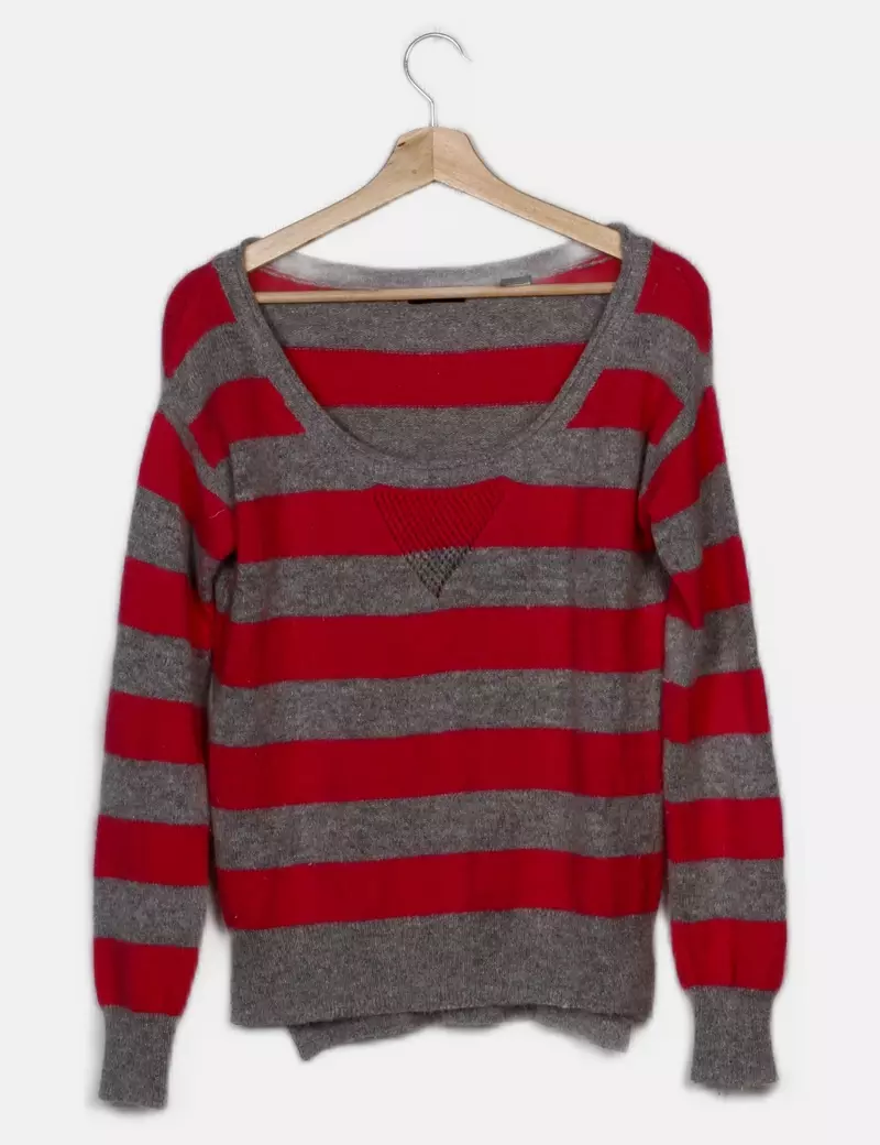 Moda Internacional Jersey de punto