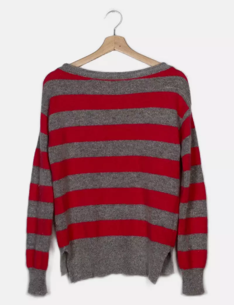 Moda Internacional Jersey de punto