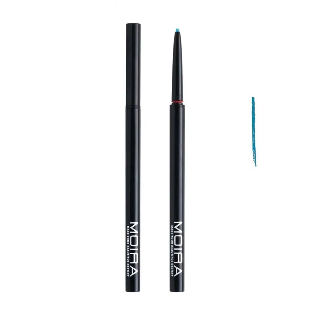 MOIRA Undeniable Delineador de Ojos en Gel