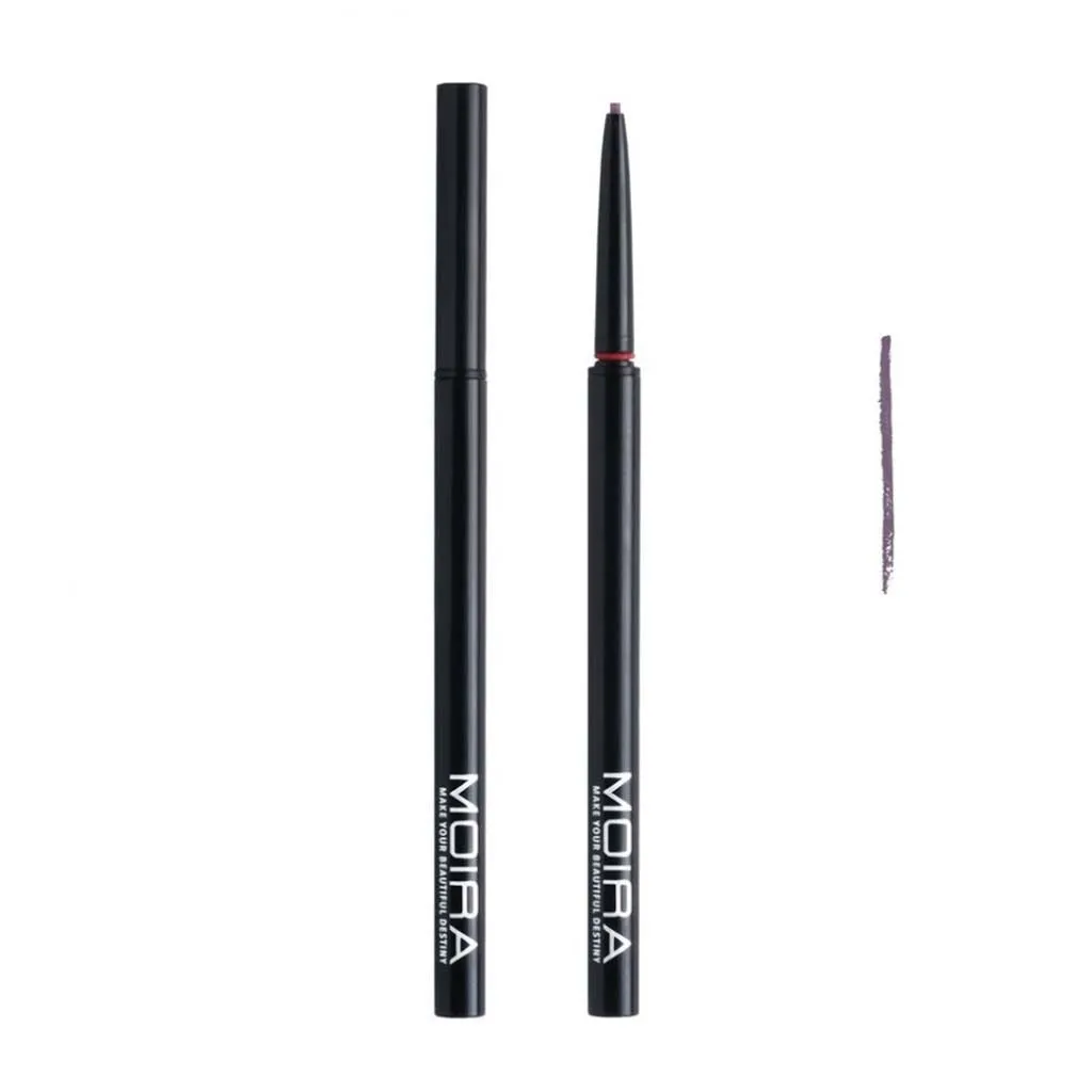 MOIRA Undeniable Delineador de Ojos en Gel
