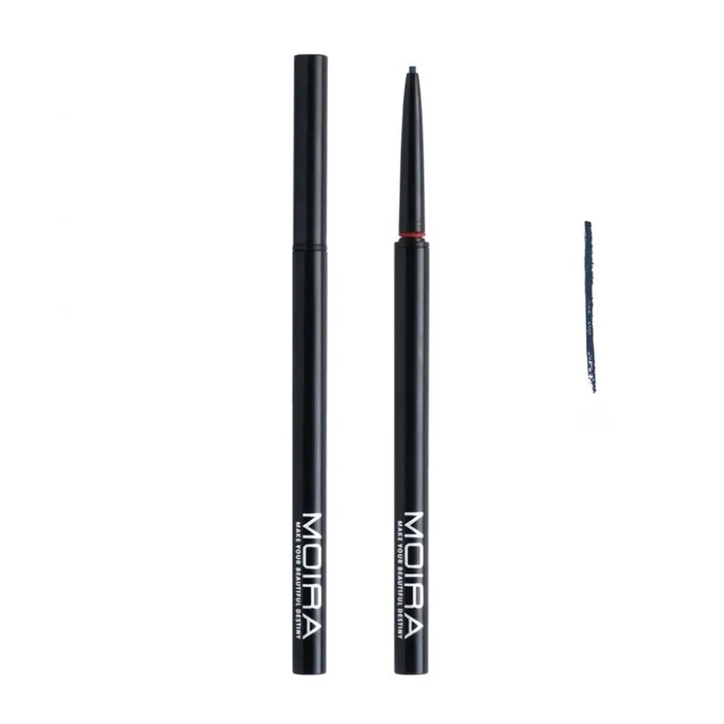 MOIRA Undeniable Delineador de Ojos en Gel