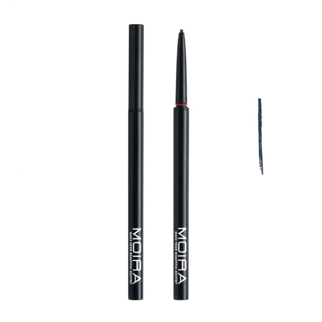 MOIRA Undeniable Delineador de Ojos en Gel