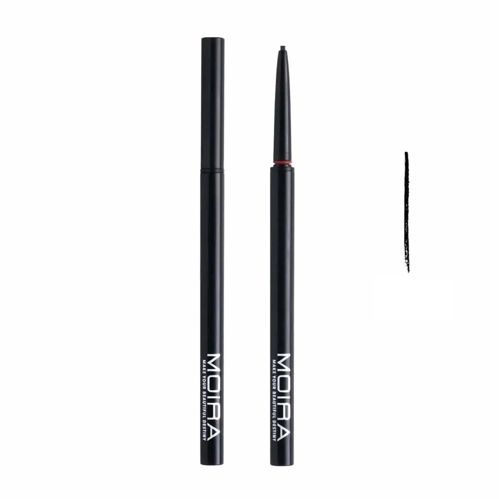 MOIRA Undeniable Delineador de Ojos en Gel