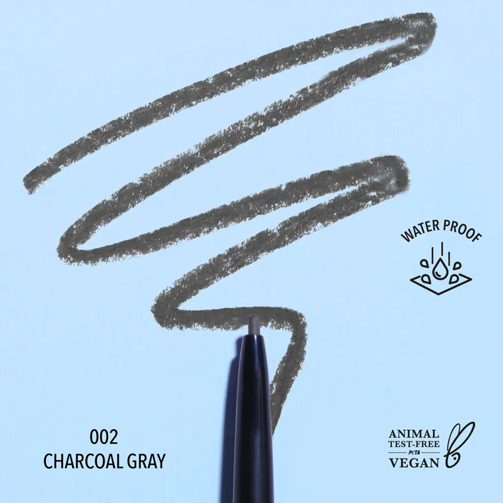 MOIRA Undeniable Delineador de Ojos en Gel