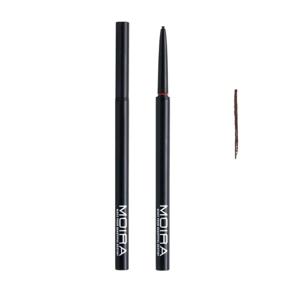 MOIRA Undeniable Delineador de Ojos en Gel