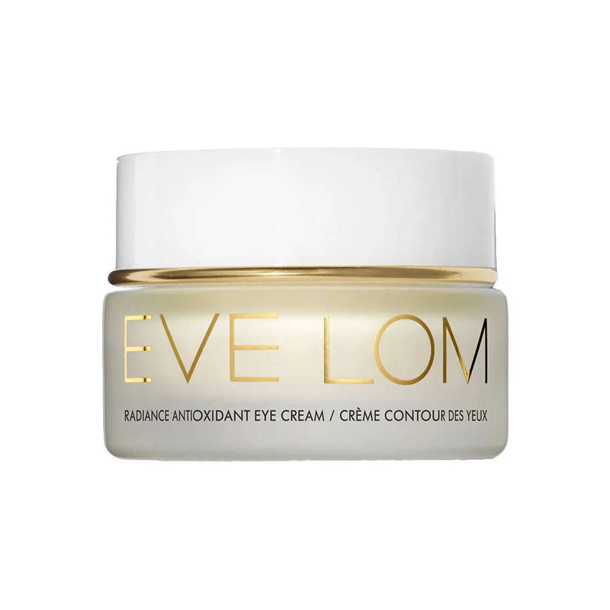 Moisture & Radiance Crema Antioxidante Para Contorno De Ojos