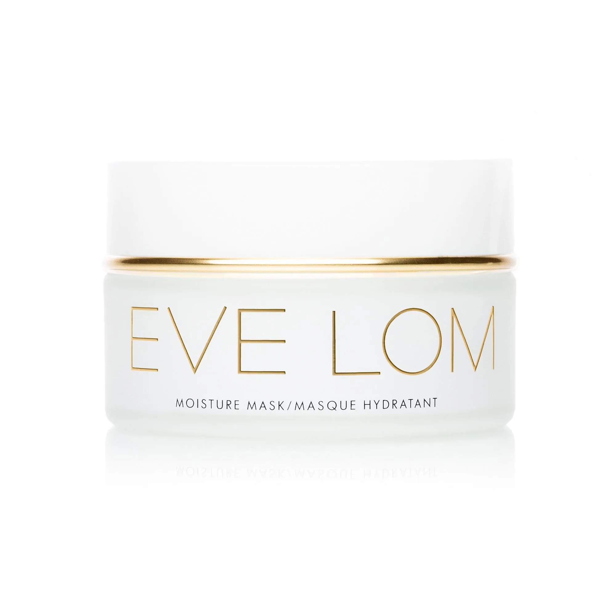 Moisture Mask EVE LOM Mascarilla hidratante