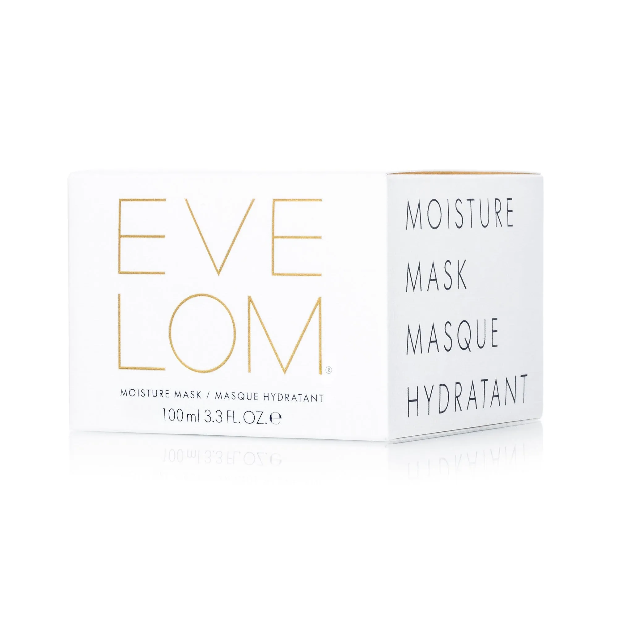 Moisture Mask EVE LOM Mascarilla hidratante
