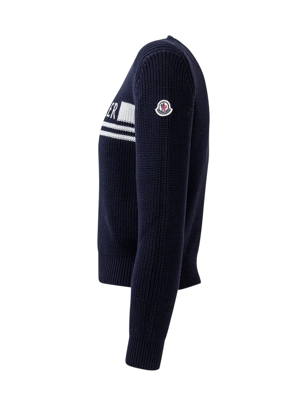 MONCLER KIDS Sweater with Logo