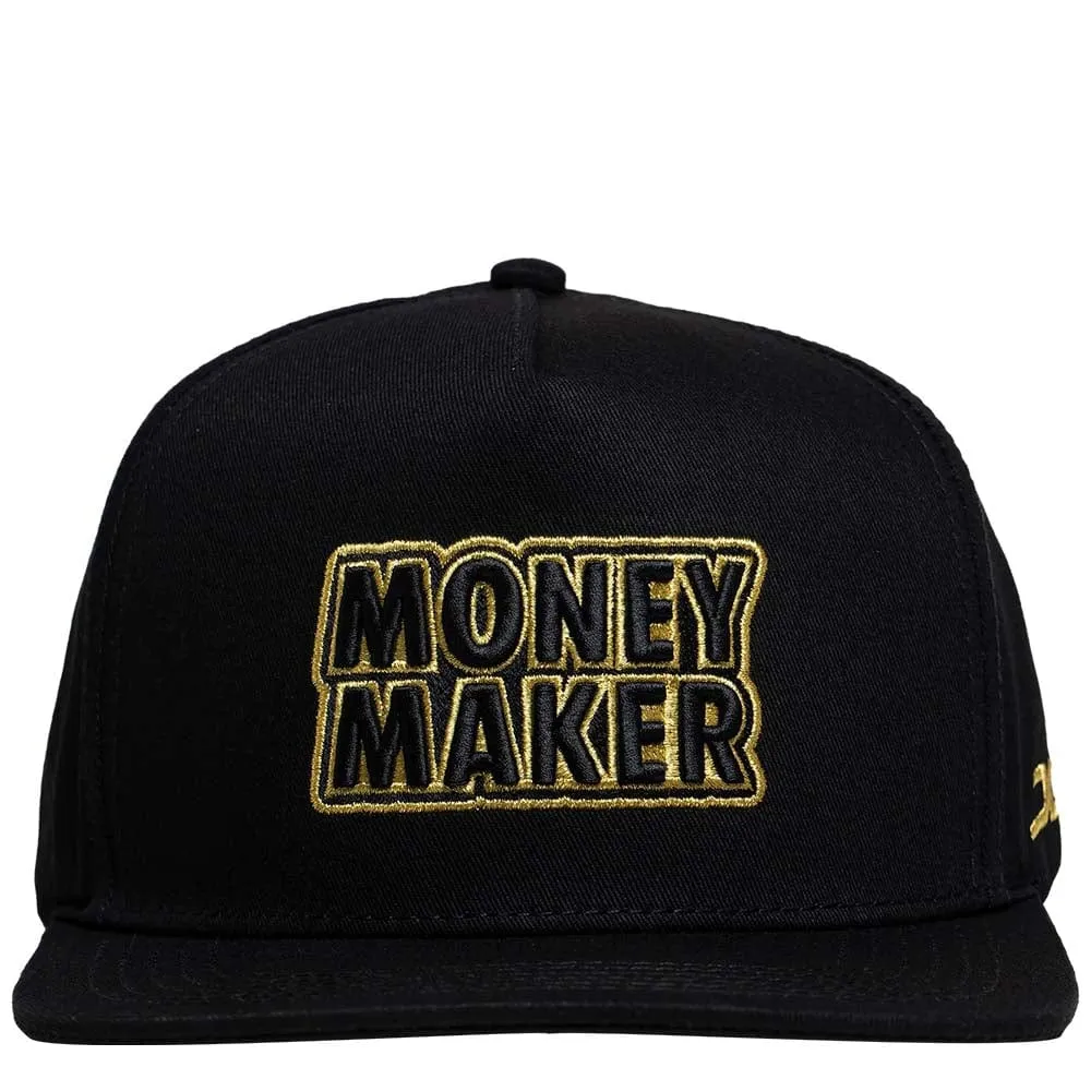 Money Maker Black