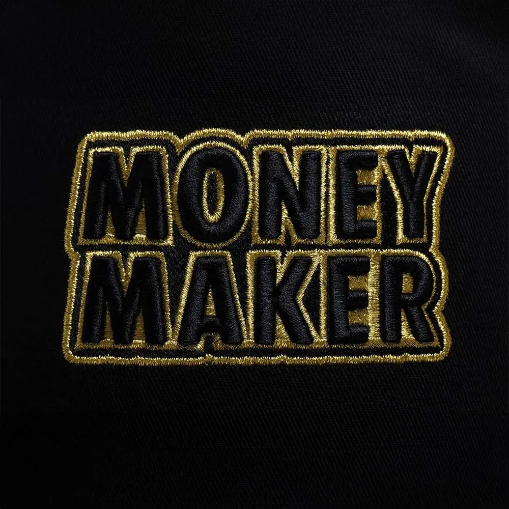 Money Maker Black