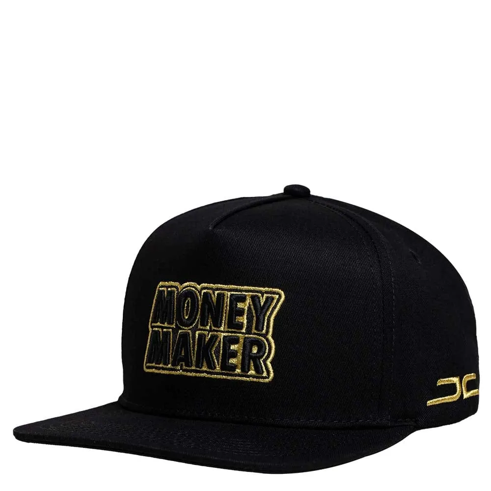 Money Maker Black
