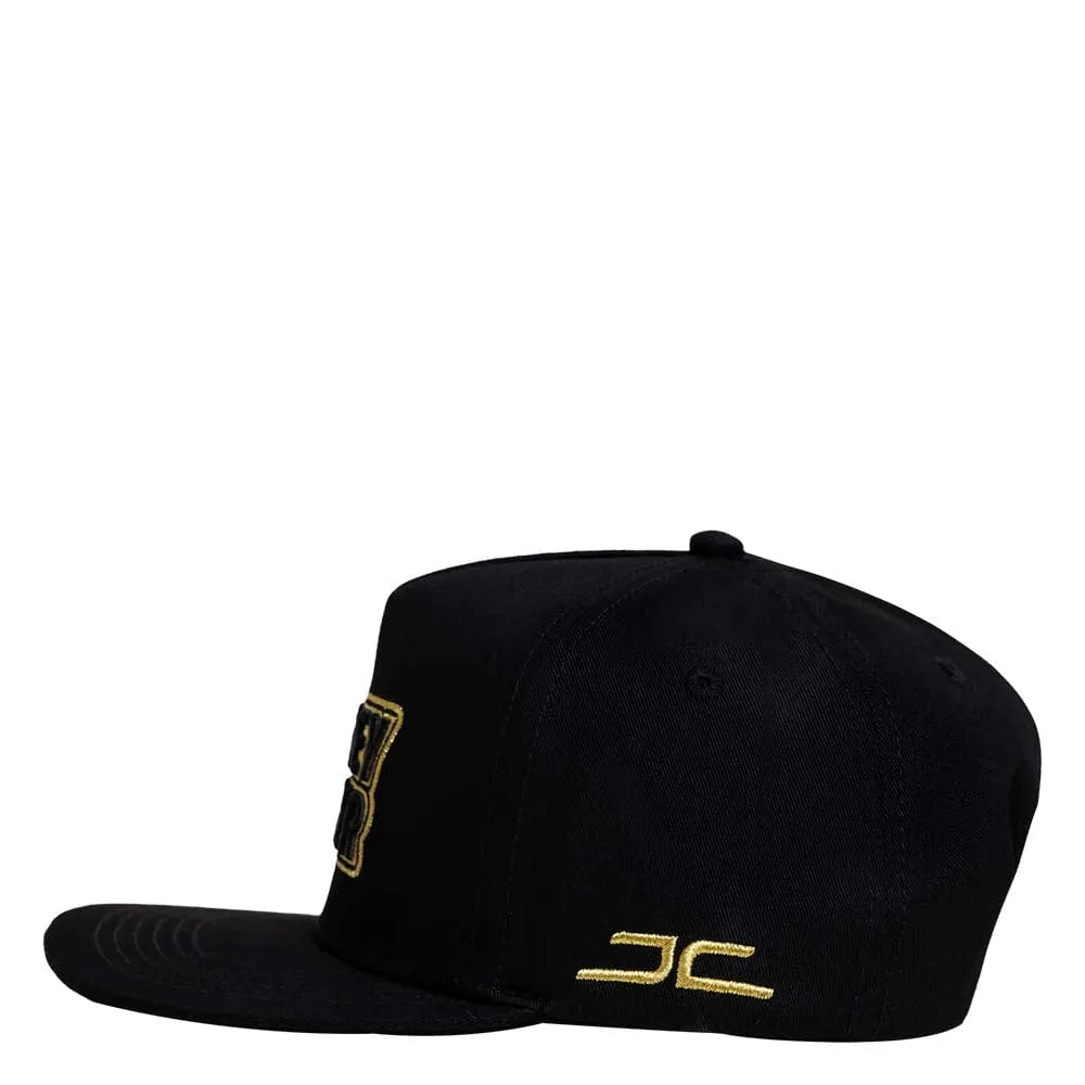 Money Maker Black