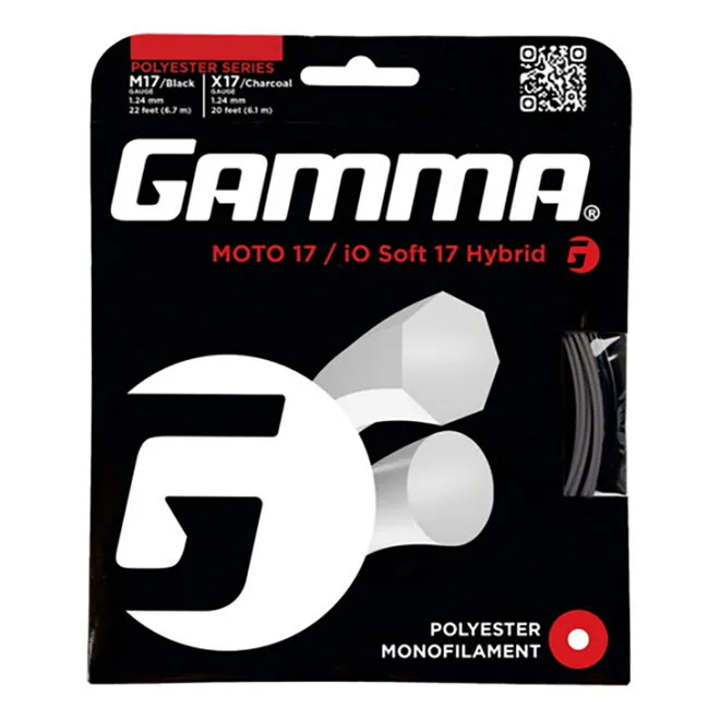Moto IO Soft Hybrid Sets Individuales