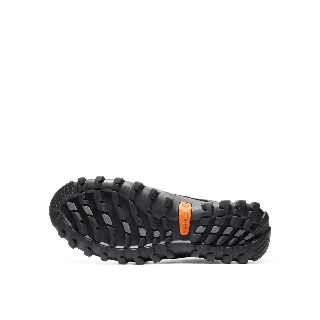MUDSILL STEELTOE WORK SHOE BLACK