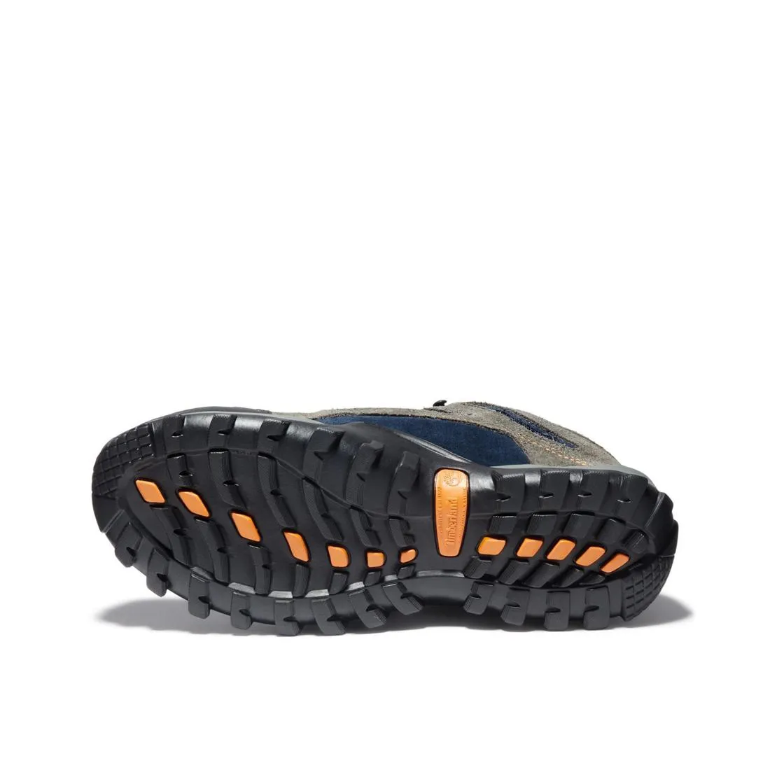 MUDSILL STEELTOE WORK SHOE BLUE