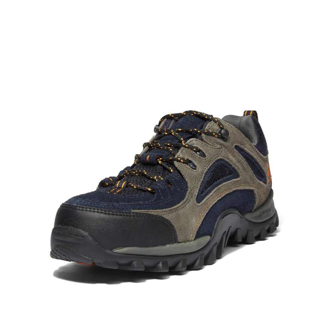 MUDSILL STEELTOE WORK SHOE BLUE