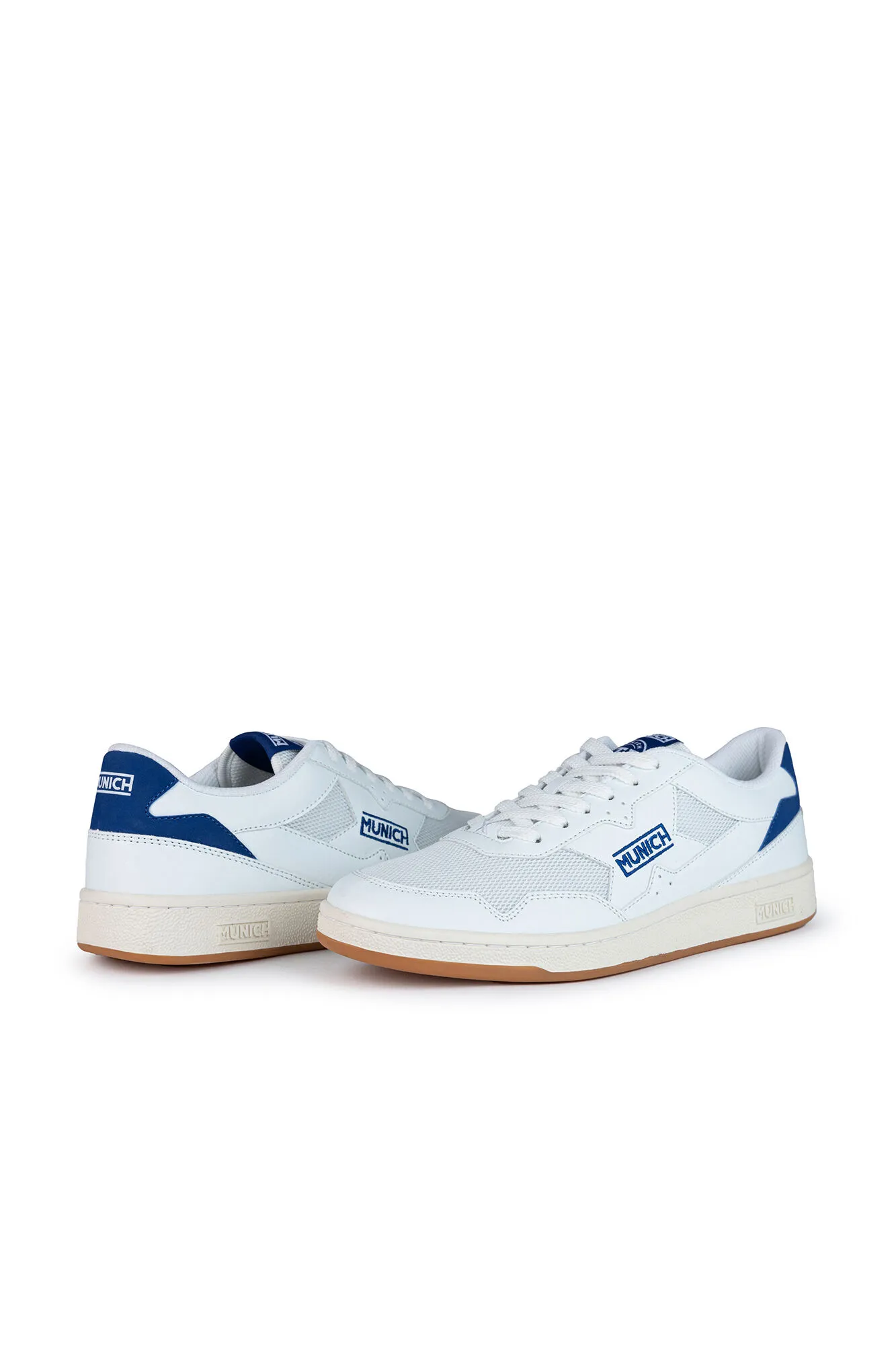 Munich Zapatillas 24/7