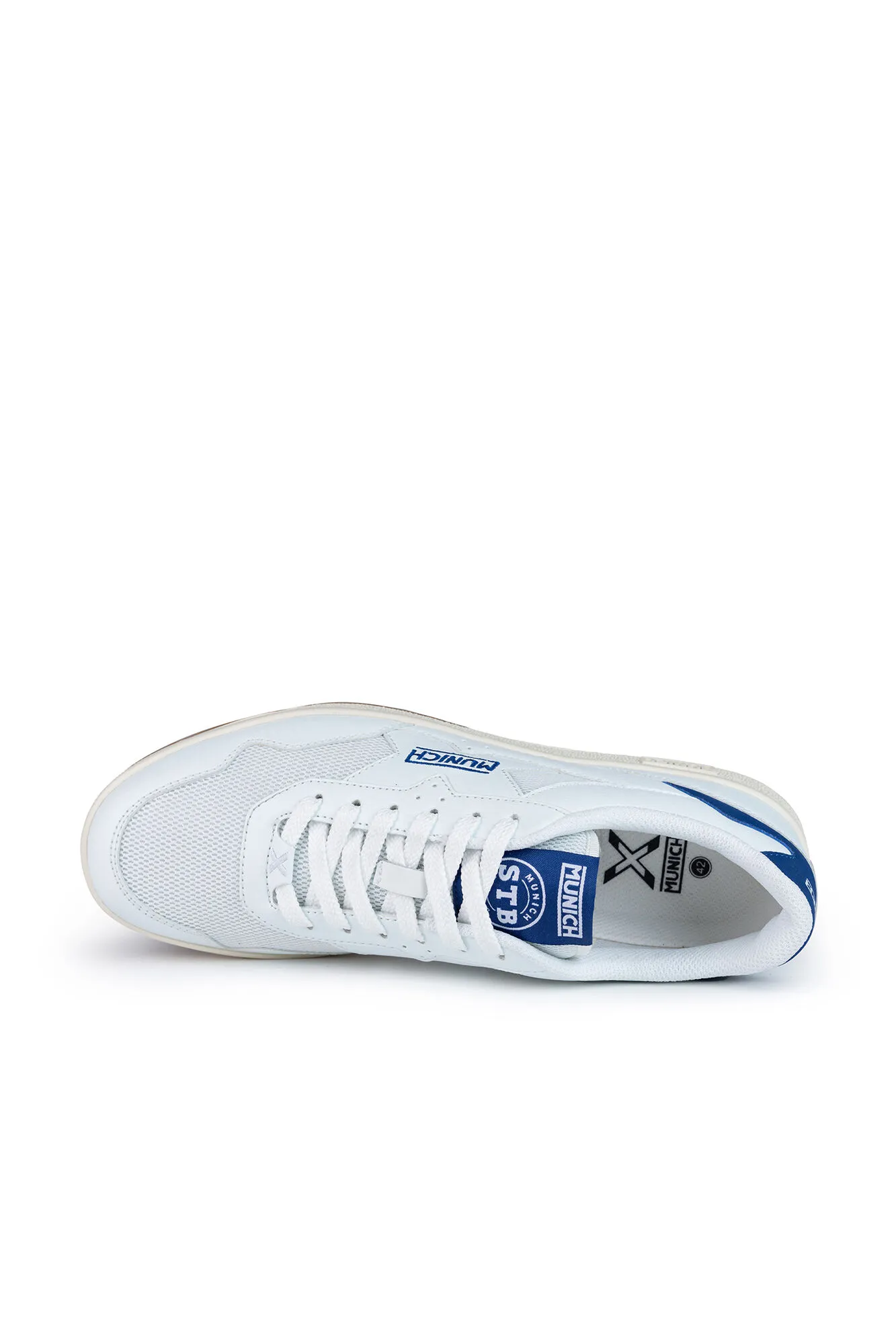 Munich Zapatillas 24/7