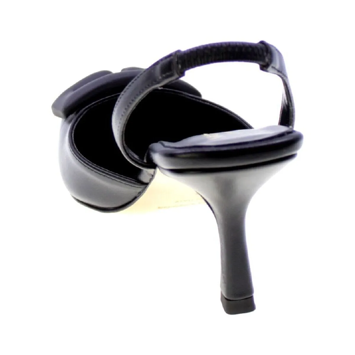 NacrÈe Decollete Donna Nero 396076